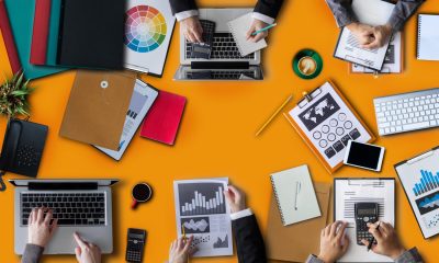 44 EAST Place – O abordare strategică a comunicării moderne