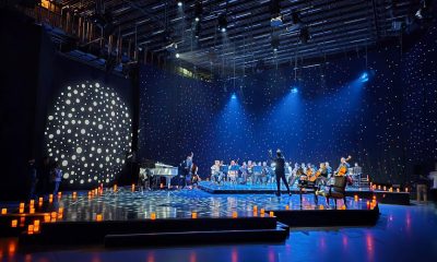 Integrala Saint-Saëns