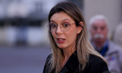 Am primit demisia de onoare a directorului Apelor Române, Florin Ghiță