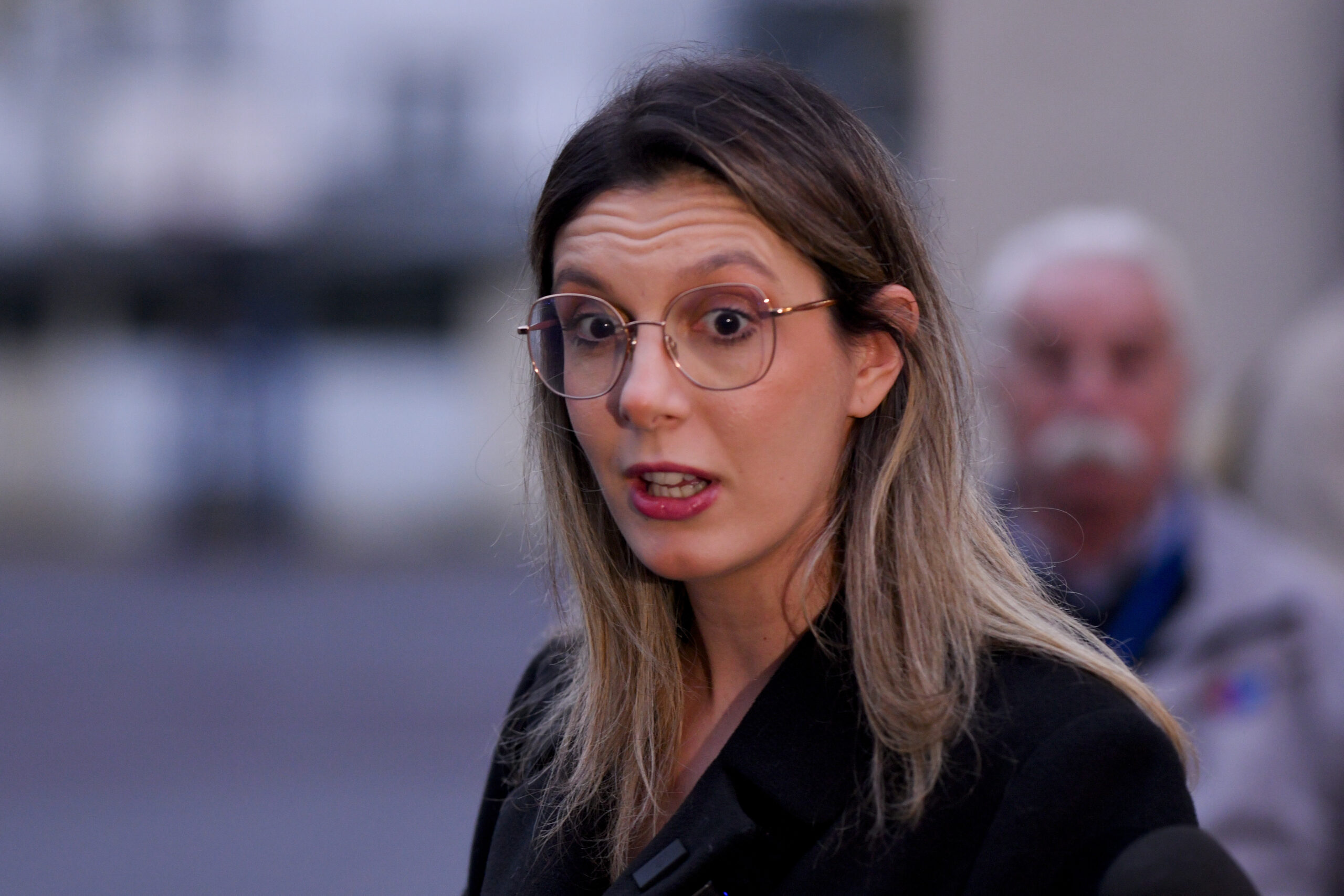 Am primit demisia de onoare a directorului Apelor Române, Florin Ghiță