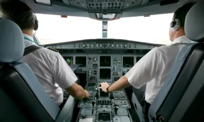 Anchetă în Mexic după ce un pilot a refuzat să decoleze. „Îmi pare rău pentru voi, pentru că nu meritați asta”