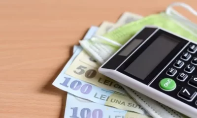 Angajații plătiți cu minimul pe economie primesc beneficii fiscale în 2026. Care sunt condițiile