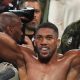 Anthony Joshua, implicat într-un accident mortal în Nigeria