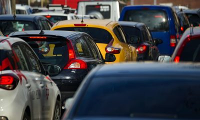 Anul 2026 vine cu schimbări majore pentru șoferi. Cum vor funcționa radarele inteligente și cum se aplică amenzile