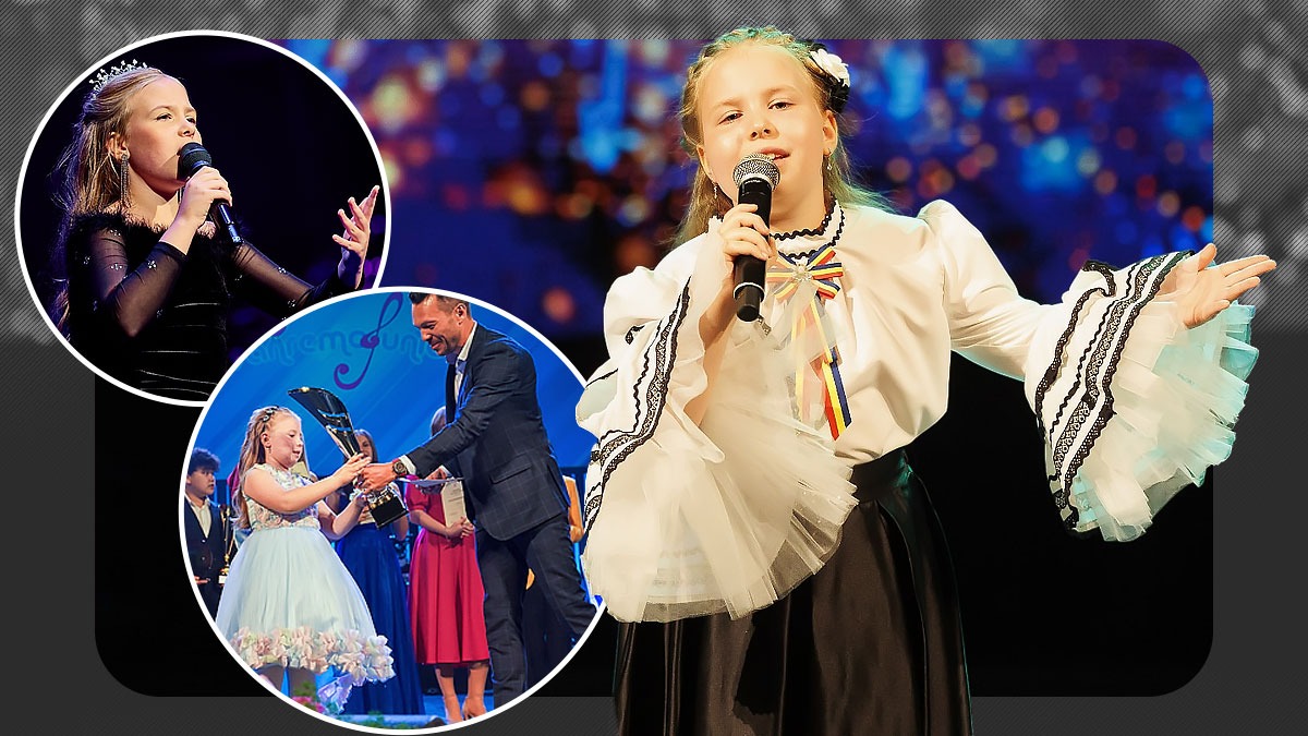 Atunci simt că trăiesc cu adevărat