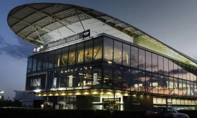 Automobile Bavaria Băneasa: când profesionalismul face diferența