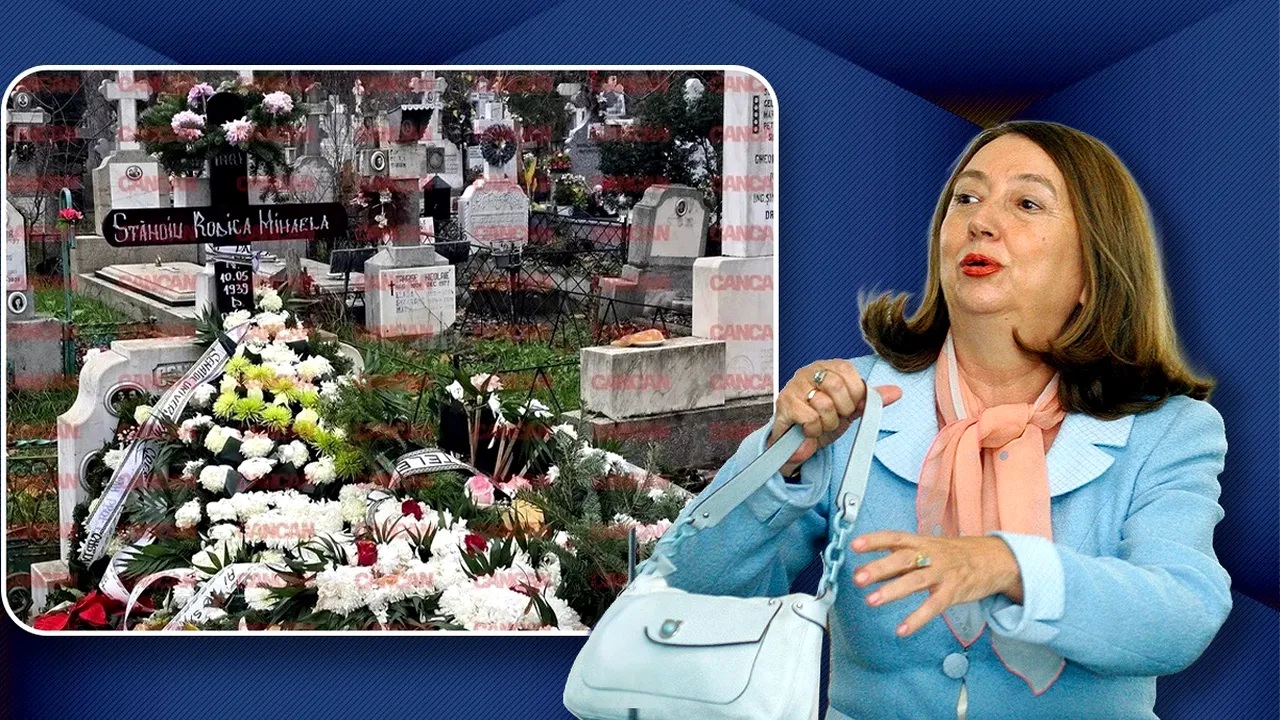 Autopsia Rodicăi Stănoiu nu a evidențiat leziuni recente, doar fracturi de coaste, vechi de o lună. S-au prelevat probe histopatologice și toxicologice