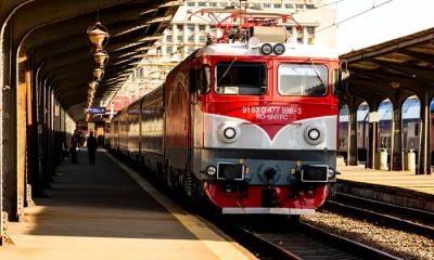 Biletele de tren se scumpesc cu până la 10%. Tarife mai mari și un nou mers al trenurilor intră în vigoare de astăzi
