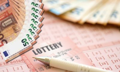 Bucuria unor câștigători la Loto s-a transformat într-o mare dezamăgire, după o eroare la tragerea de Crăciun