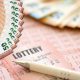 Bucuria unor câștigători la Loto s-a transformat într-o mare dezamăgire, după o eroare la tragerea de Crăciun