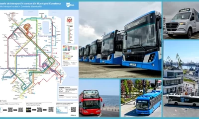 CT Bus face apel către șoferii greviști să se întoarcă la muncă: „Constănțenii au cheltuit în trei zile valoarea a două luni de abonament”