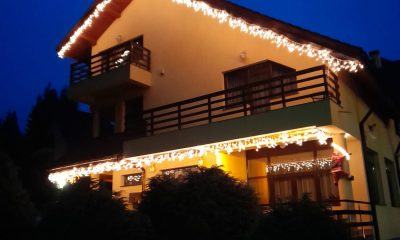 Cabanierii de pe Valea Prahovei, afectați de lipsa turiștilor chiar în perioada sărbătorilor de iarnă. Gestul disperat al unui antreprenor din Predeal