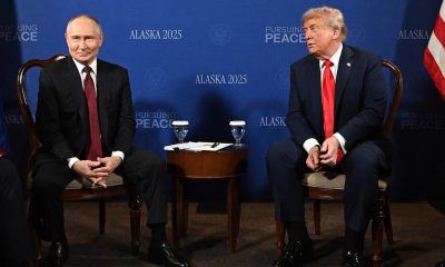 Casa Albă pregătește noi sancțiuni împotriva Rusiei dacă Vladimir Putin respinge planul de pace