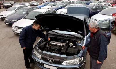 Cât de des își schimbă românii mașinile. Din ce țări ar trebui să evitați să le cumpărați