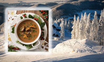 Cât plătesc turiștii pentru o porție de ciorbă sau tocăniță în stațiunea Durău. Aici s-a deschis una dintre primele pârtii din țară, în acest sezon