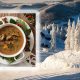 Cât plătesc turiștii pentru o porție de ciorbă sau tocăniță în stațiunea Durău. Aici s-a deschis una dintre primele pârtii din țară, în acest sezon