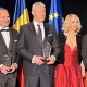 Cătălin Predoiu, premiat la Washington pentru contribuţia la statul de drept şi parteneriatul cu SUA