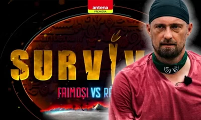Câți bani va primi Gabi Tamaș în noul sezon „Survivor” de la Antena 1, după ce a câștigat Asia Express și premiul de 35.000 de euro