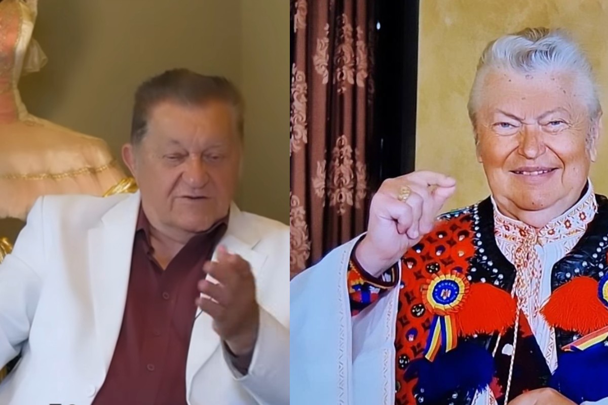  Ce au scos Dorel Vișan și Gheorghe Turda din alimentație: „Otrava din farfurie”