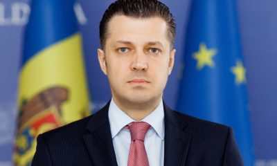 Cine ar urma să fie noul ambasador al Republicii Moldova. Acesta l-ar putea înlocui Victor Chirilă