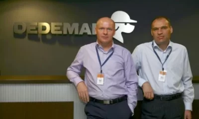 Cine sunt frații Pavăl, fondatorii imperiului Dedeman, și cum și-au extins afacerile după preluarea Carrefour