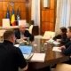 Ciprian Ciucu, după discuții cu premierul Ilie Bolojan și ministrul de Finanțe: Soluții de urgență pentru Termoenergetica și STB