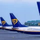 Compania Ryanair, amendată cu 256 de milioane de euro pentru „strategie abuzivă”. A îngreunat activitatea agențiilor de turism și experiența pasagerilor