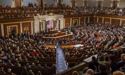 Congresul SUA îl contrazice pe Donald Trump. Strategia de apărare adoptată pentru 2026 este diferită față de cea a Casei Albe