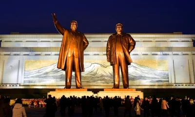 Crăciun sărbătorit în secret, în Coreea de Nord. Familiile riscă pedepse aspre pentru împodobirea unui brad