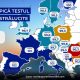Cum am ajuns să avem cel mai mic IQ din UE. Explicațiile unui psihoterapeut, pentru Gândul. Cum arată harta „inteligenței” europene