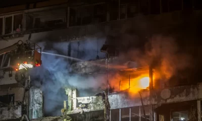 Cum și-a schimbat Rusia tactica atacurilor aeriene și ce funcționează acum în apărarea Kievului