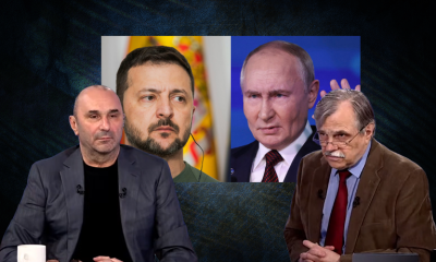 Curtea Internațională de Justiție a aprobat cererea Rusiei pentru investigarea unui genocid în Ucraina, genocid făcut de ucraineni