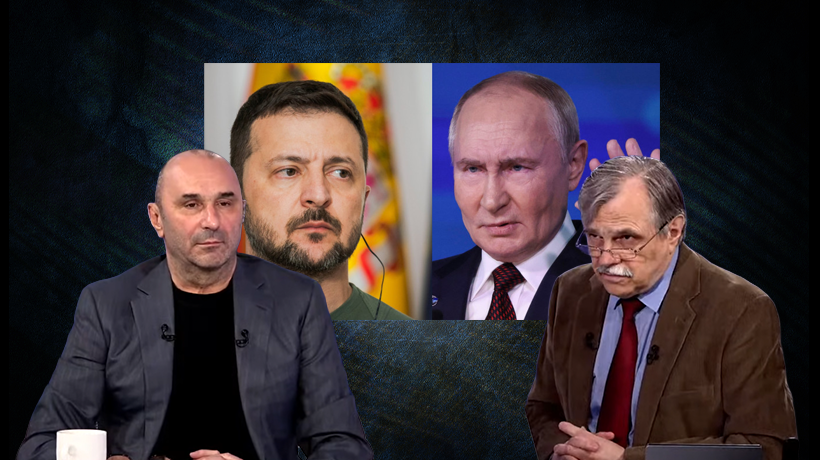 Curtea Internațională de Justiție a aprobat cererea Rusiei pentru investigarea unui genocid în Ucraina, genocid făcut de ucraineni