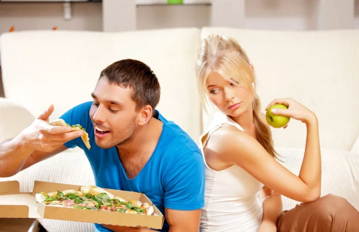 De ce ne enervează oamenii care gândesc diferit