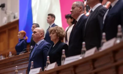 Deciziile Guvernului Bolojan care lovesc politicienii. Mai puțini bani pentru partide și aleși