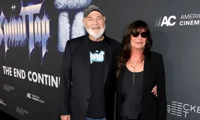 Detalii șocante din ancheta uciderii soților Reiner. Cei doi au fost găsiți morți în pat