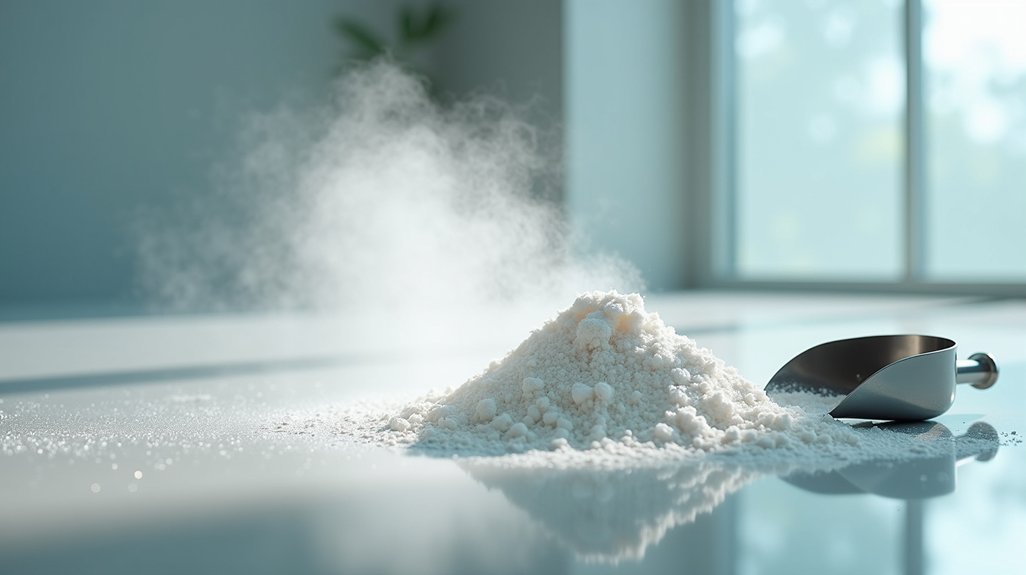 Pudră de Dezinfectare – Curățare profundă și Dezinfectare