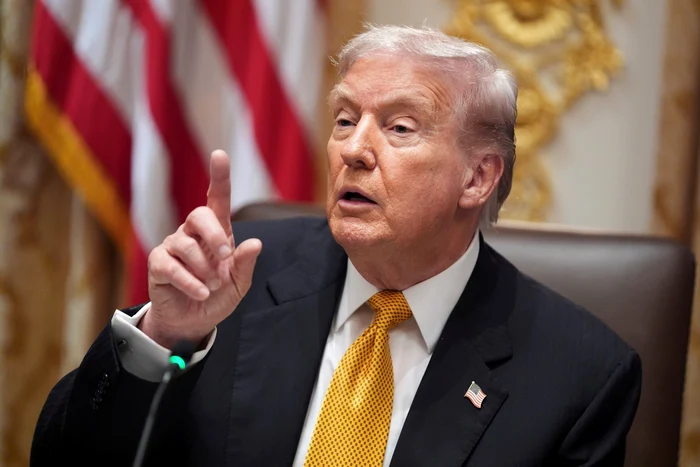 Donald Trump a blocat prin veto două proiecte de lege. Este prima dată în cel de-al doilea mandat când uzează de acest instrument