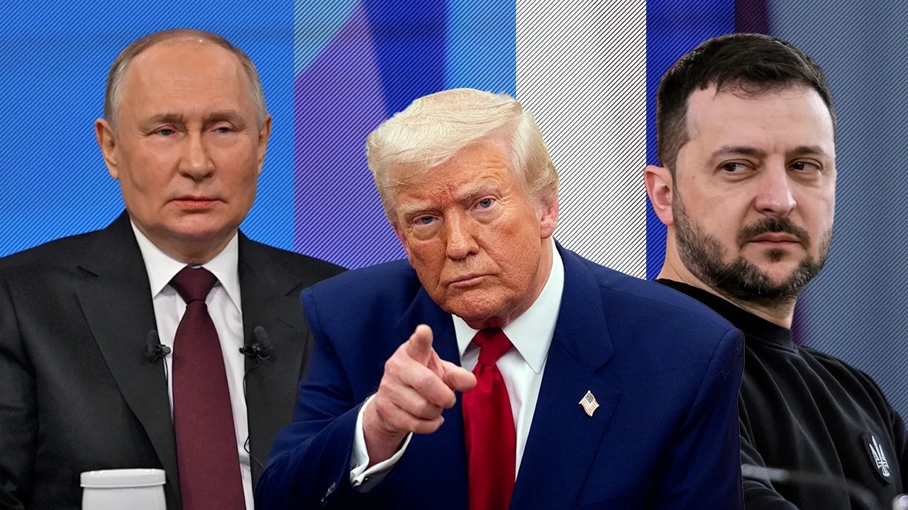 Donald Trump avertizează că „vom ajunge la al Treilea Război Mondial” dacă războiul din Ucraina continuă iar Kievul și Moscova nu cad la pace