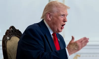 Donald Trump insistă ca Ucraina să organizeze alegeri