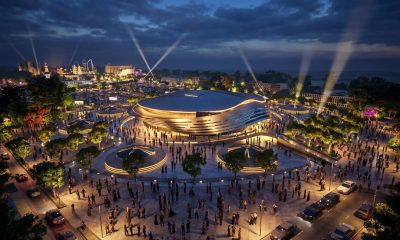 Dracula Land: Omul de afaceri Dragoş Dobrescu pregătește cea mai mare destinație tematică inspirată din mitul lui Dracula