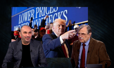 După venirea lui Trump, Ucraina nu mai intră în NATO, cedează teritoriile ocupate și se retrage din teritorii necucerite de ruși