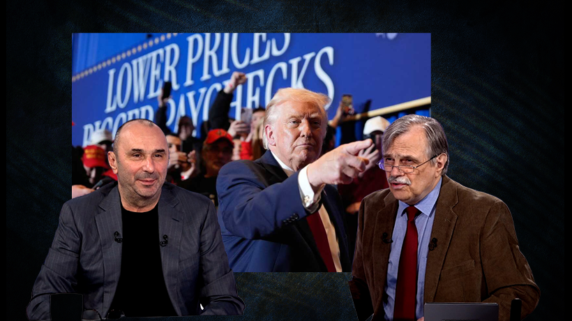 După venirea lui Trump, Ucraina nu mai intră în NATO, cedează teritoriile ocupate și se retrage din teritorii necucerite de ruși