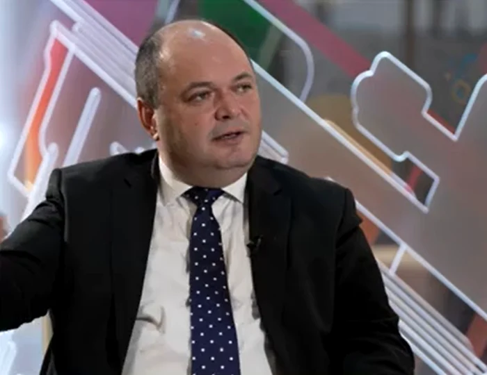 Economistul Ionuț Dumitru, consilier al premierului Ilie Bolojan, despre pensiile speciale ale magistraților: „Românii nici nu reușesc să numere atâția bani”