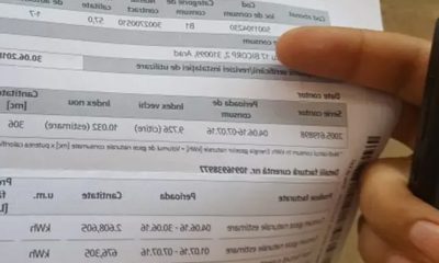 Electrocasnicul pentru care plătești 90 lei în fiecare lună, în factura la curent. Majoritatea românilor îl au acasă