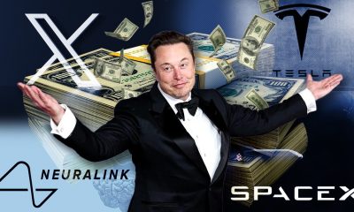 Elon Musk a devenit prima persoană a cărei avere a depășit 700 de miliarde de dolari