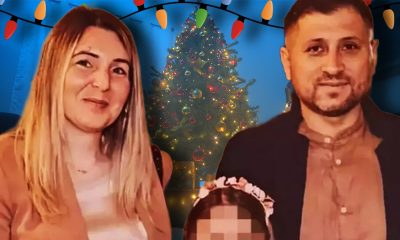 Există Moș Crăciun și pentru Vasile. Un antreprenor român scăpătat din Italia a primit un cadou „miraculos” de Sărbători