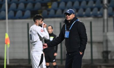 FC Argeș – FC Botoșani 0-0