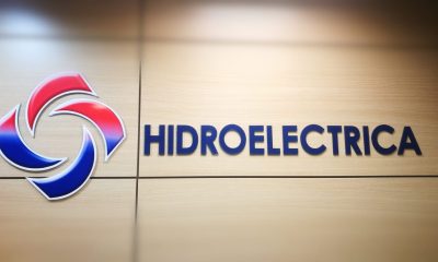 Facturile Hidroelectrica vor întârzia în luna ianuarie