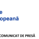 Creșterea Capacității Partenerilor din Sectorul Ospitalității în Vederea Dezvoltării și Modernizării Dialogului Social – SMIS 308635